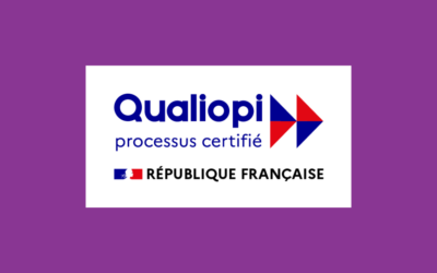 Obtention de la certification Qualiopi : étape franchie avec succès !